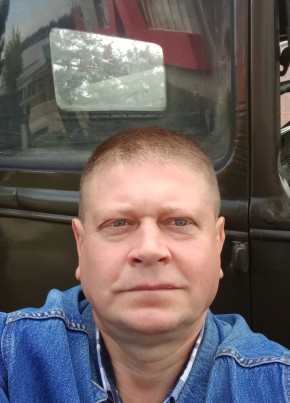 Алексей, 50, Россия, Алдан