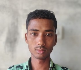 Alimuddin Bhai, 19 лет, Kunnamkulam