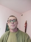 Антон, 47 лет, Київ