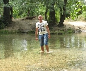Valentin, 50, Russia, Sevastopol