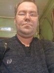 Sergey, 50, Bryansk