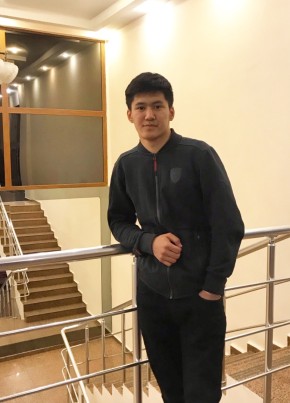 Руслан Алтынбе, 27, Қазақстан, Павлодар