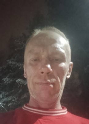 Viktor, 50, Russia, Moscow