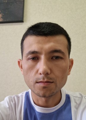 Рустам, 31, Россия, Москва