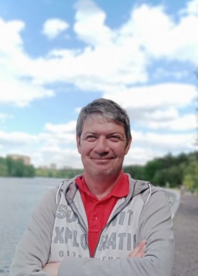 Руслан, 47, Россия, Москва