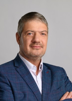 Ruslan, 47, Russia, Moscow