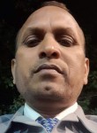 D R Anantavedi, 53 года, Allahabad