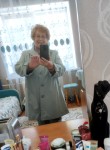 Nina, 74, Perm