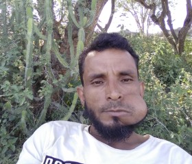 محمد, 27, Brussels