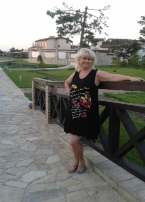 Алена, 56, Україна, Миколаїв