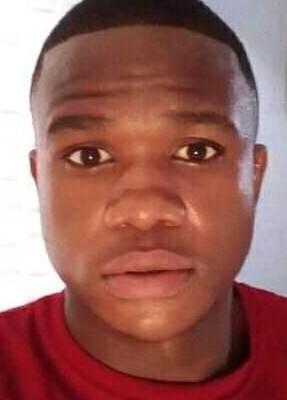 Edgar Lemos, 26, República de Angola, Loanda