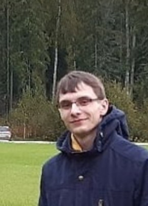 Алекс, 27, Россия, Иваново