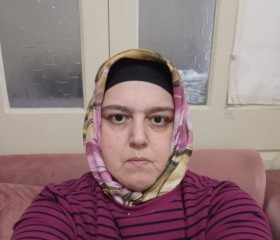 Hacer, 45, Seydisehir