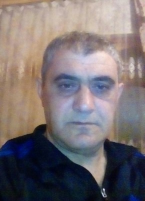 zaxar, 47, Azərbaycan Respublikası, Bakı