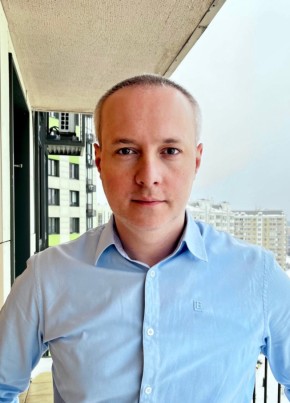 Михаил из الغردقة 41 год