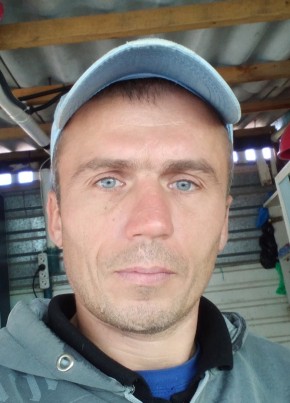 Андрей, 43, Россия, Орджоникидзе