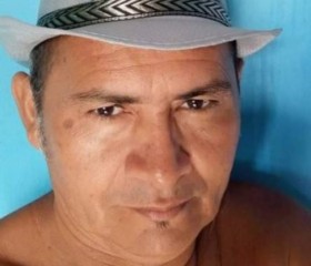 Francion, 60 лет, Fortaleza