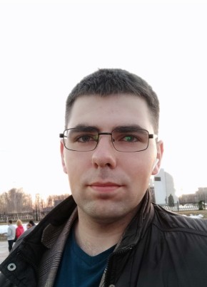 Сергей, 26, Россия, Сургут