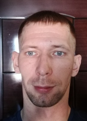 Максим, 38, Россия, Новокузнецк
