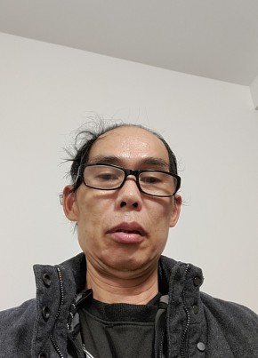 李军, 58, United States of America, San Francisco