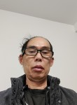 李军, 58 лет, San Francisco