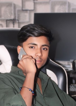 Prince, 18, India, Āzamgarh