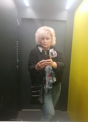 Svetlana, 50, Russia, Moscow
