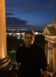 Андрей - Апатиты