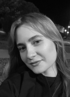 Аня из Уфы 30 лет