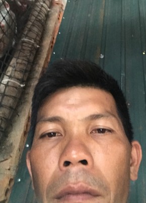 Vương, 32, Vietnam, Da Nang