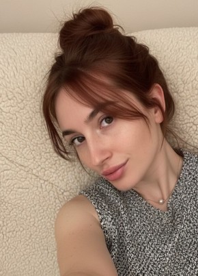 Ирина из Орска 32 года