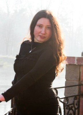 Екатерина, 29, Рэспубліка Беларусь, Горкі