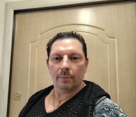 Dima, 40, Moscow