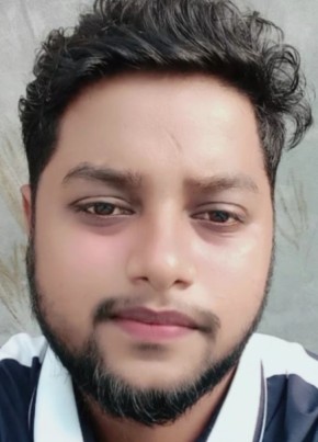 Himel Sarkar, 25, বাংলাদেশ, কুমিল্লা