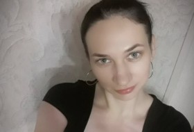 Юлия, 42 - Только Я