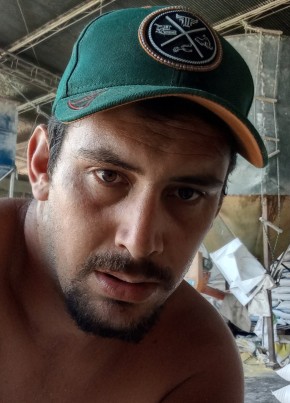 Jocemar из Juiz de Fora 24 года