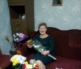 Любовь, 67 лет, Миколаїв
