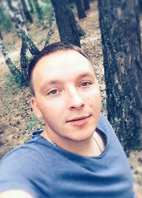 Владимир, 36, Қазақстан, Көкшетау
