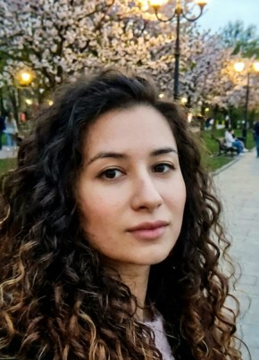 Надя из Нефтекамска 33 года