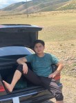Руслан, 27 лет, Бишкек