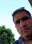 arda, 53 года, Genk