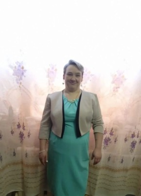 Наталья из Ливны 43 года