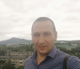 Илья, 38 лет, Арсеньев