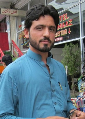 Sultan, 35, پاکستان, راولپنڈی