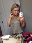 Veronica moan, 30, New York City