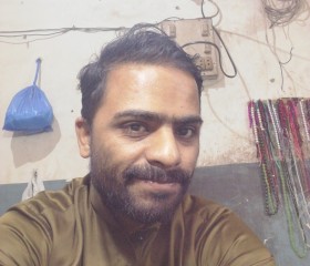 Ilyas, 39 лет, لاہور