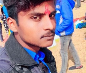 Akash pandit, 24 года, Mumbai