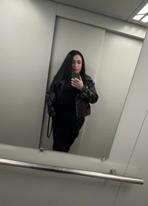 Ника из Калязина 32 года