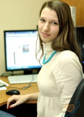Ekaterina, 36, Russia, Vologda