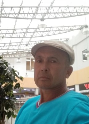 Жамолдин, 53, Россия, Кемерово